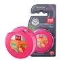 Вощеная нить Splat Dental Floss с клубникой, 30 м - изображение 1