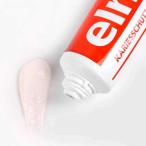 Зубная паста Colgate Elmex Защита от кариеса, 75 мл - изображение 5