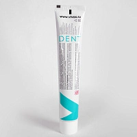 Зубная паста Vivax. Профилактика, активное очищение, 95 гр - изображение 7