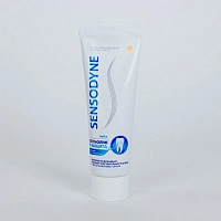 Зубная паста Sensodyne Восстановление и Защита Отбеливающая,75 мл