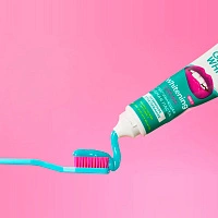 Global White зубная паста Whitening Enzyme 100 мл - изображение 4