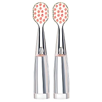 Электрическая зубная щетка Revyline RL 025 Baby Розовая - изображение 6