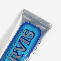 Зубная паста Marvis Aquatic Mint Морская мята 85 мл - изображение 6