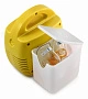 Ингалятор Little Doctor LD-211C (желтый) - изображение 2