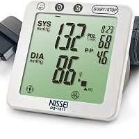 Тонометр Nissei DS-1011 - изображение 1