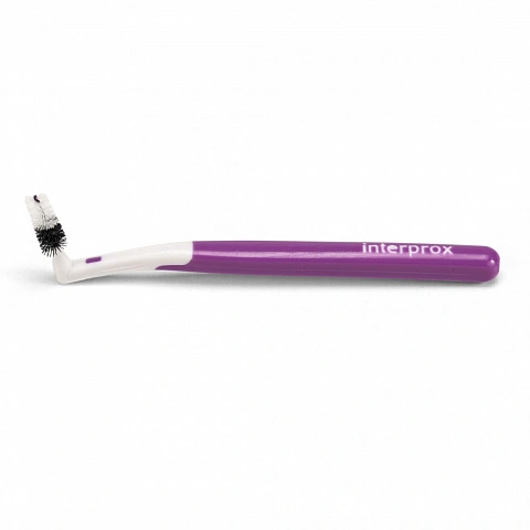 Набор ёршиков Interprox Plus Maxi (2.1 мм), 6 шт - изображение 5