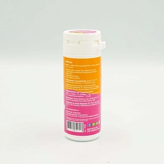 Жевательная резинка Ksilibon Gum Маракуйя, 30 шт