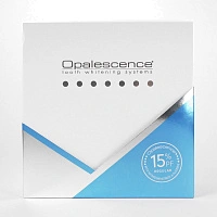 Система домашнего отбеливания Opalescence PF 15% Patient Kit (8 шприцев)