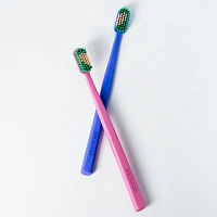 Набор зубных щеток Revyline SM 6000 DUO Love