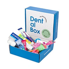 Dental Box Комплексный уход