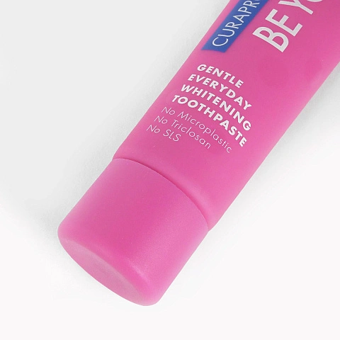 Зубная паста CURAPROX Be You Candy lover со вкусом арбуза 60 мл - изображение 7