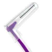 Набор ёршиков Revyline Mix (0,6-1,6 мм), 6 шт