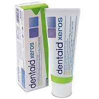 Зубная паста Dentaid Xeros для устранения сухости, 75 мл