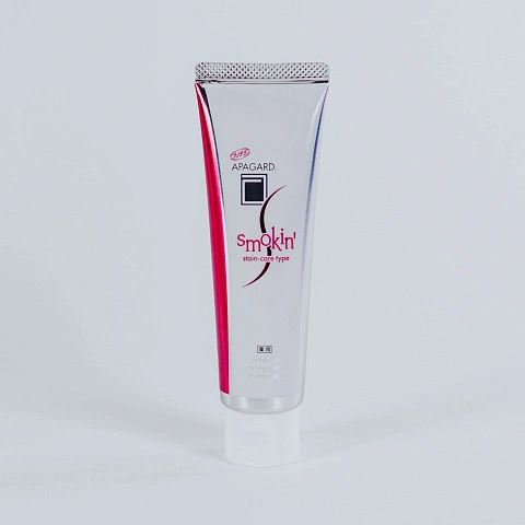 Зубная паста Apagard Smokin, 100 мл - изображение 5