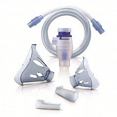 Ингалятор OMRON NE-C300 Complete (NE-C300-RU)