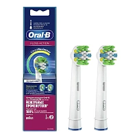 Braun Oral-B Floss Action EB25RB (2 шт.)