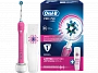 Oral-B Pro 750 Crossaction Pink D16.513.U - изображение 1
