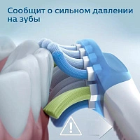Электрическая зубная щетка Philips Sonicare HX6803/04 ProtectiveClean 4300