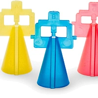 Ингалятор Little Doctor LD-212C (желтый)