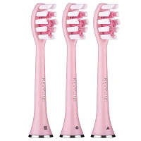 Электрическая зубная щетка Revyline RL 010 Pink - изображение 5