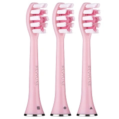 Электрическая зубная щетка Revyline RL 010 Pink