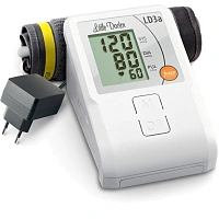 Тонометр Little Doctor LD-3A с адаптером - изображение 1