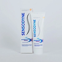 Зубная паста Sensodyne Мгновенный эффект, 75 мл - изображение 2