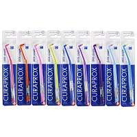 Зубная щетка CURAPROX 1006 Single & Sulcular (монопучковая) - изображение 4