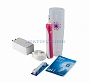 Oral-B Pro 750 Crossaction Pink D16.513.U - изображение 7
