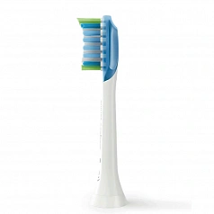 Philips Sonicare HX9044/17 для тщательной чистки C3 Premium Plaque Defence, 4 шт