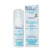 Пенка Профессор Персин формула безупречн...