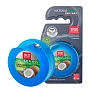 Вощеная нить Splat Dental Floss с кокосом, 40 м - изображение 1
