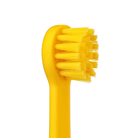 Насадки для Revyline RL 020 Желтые - изображение 3