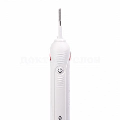 Oral-B Smart 4 4000 D601.524.3 - изображение 5