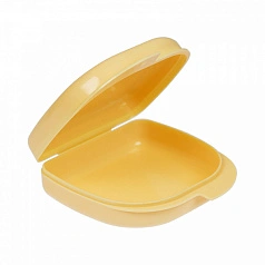 Контейнер Denture Box 03 для хранения зубных конструкций
