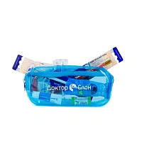 Ортодонтический дорожный набор