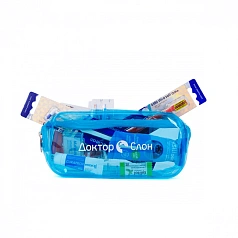 Ортодонтический дорожный набор