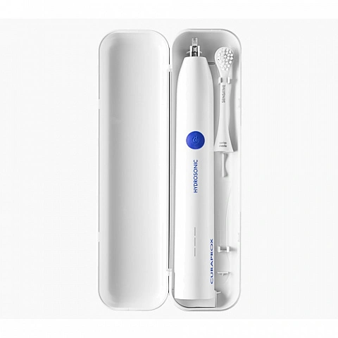 Электрическая зубная щетка CURAPROX Hydrosonic EASY - изображение 3
