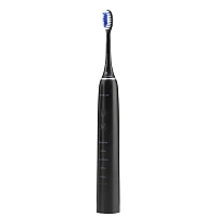 Электрическая зубная щетка Revyline RL 015 Black - изображение 3