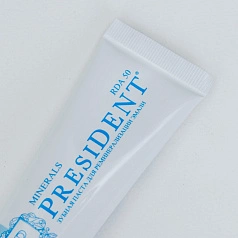 Зубная паста President PROFI REM Minerals 50 мл