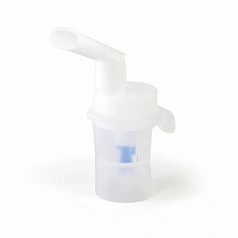 Небулайзерная камера для OMRON NE-С24/C24 Kids/C28 Plus