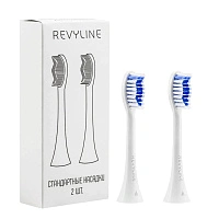 Насадки для Revyline RL 015 Белые
