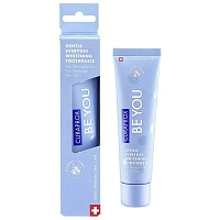 Зубная паста CURAPROX Be You Daydreamer со вкусом ежевики и лакрицы 60 мл