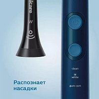 Электрическая зубная щетка Philips Sonicare HX6851/53 ProtectiveClean 5100 - изображение 5