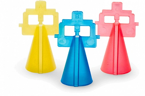 Ингалятор Little Doctor LD-212C (белый) - изображение 2