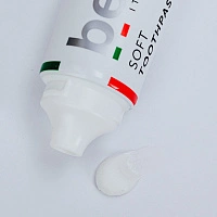 Зубная паста Betadent Soft, 100 мл