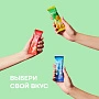Леденец на палочке Ksilibon Lollipop Клубника, 5 шт. - изображение 6