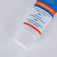 Зубная паста Waterdent Антибактериальная с солью Древнего моря, 100 гр