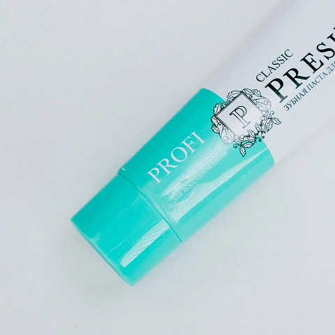 Зубная паста President PROFI Classic 50 мл - изображение 5