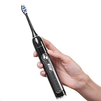 Электрическая зубная щетка Revyline RL 010 Black